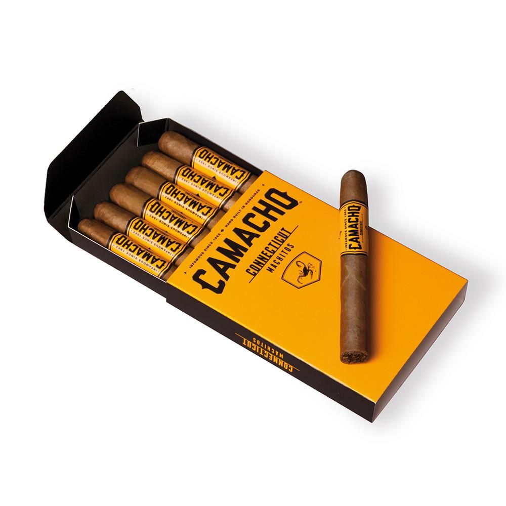 INFAMOUSE SINCE CAMACHO 