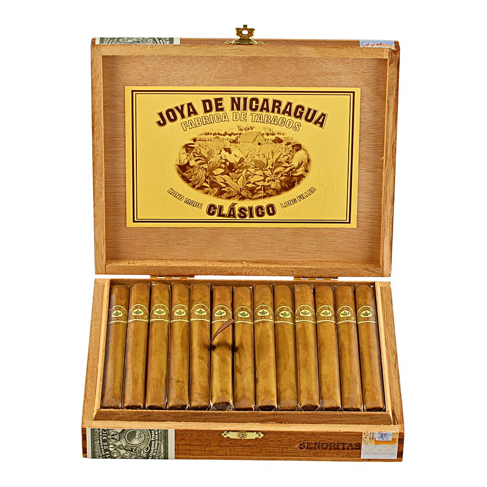 JOYA DE NICARAGUA CLASICO