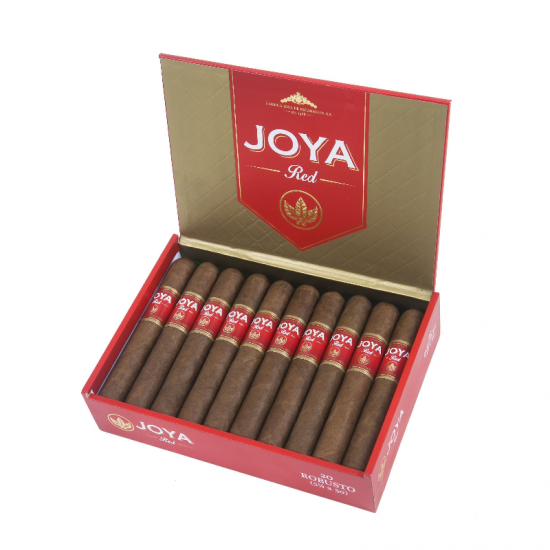 JOYA RED ROBUSTO