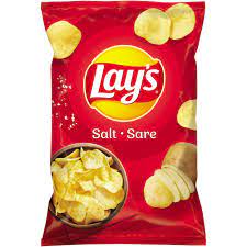 LAYS CIPS 