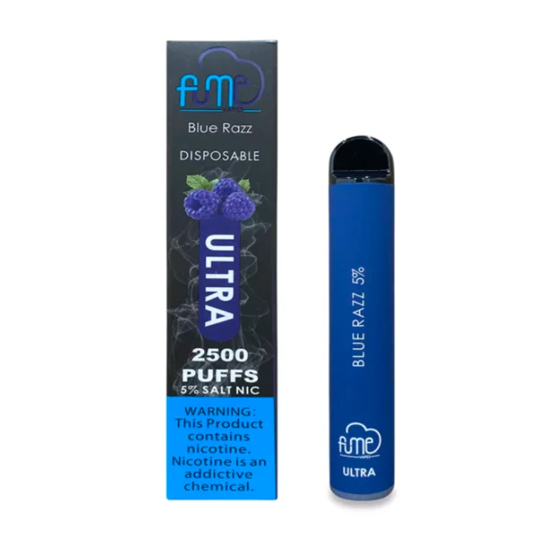 VIBES 2500 FUMURI FARA NICOTINA 