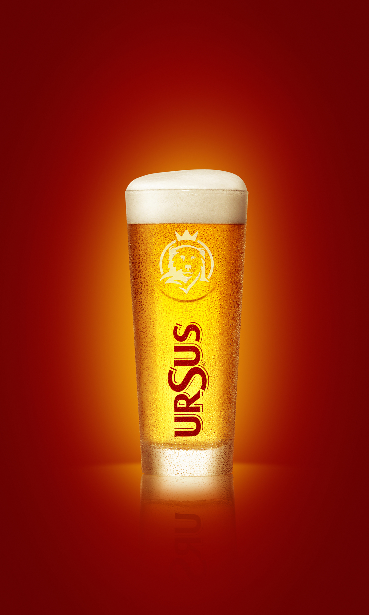 HALBA URSUS DRAUGHT 400ML 