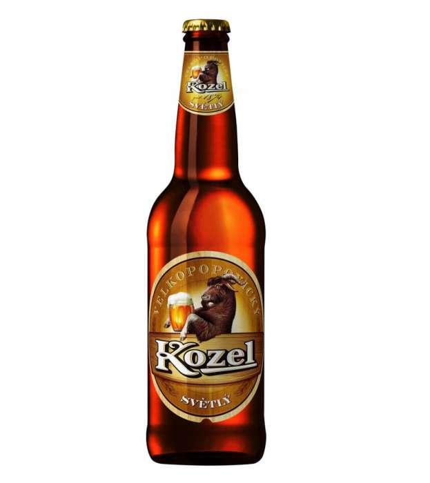 KOZEL DARK 0.330ML