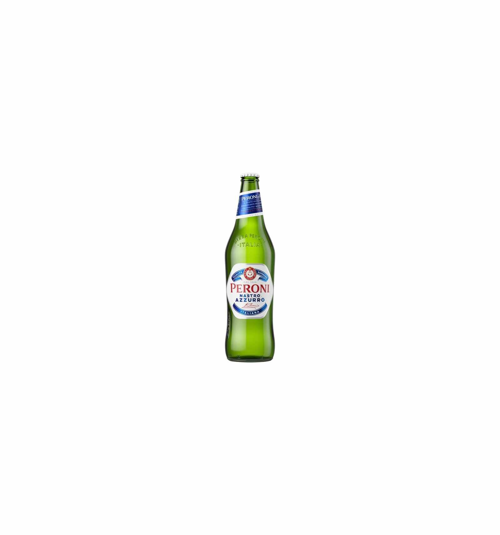PERONI 0.33L NRB