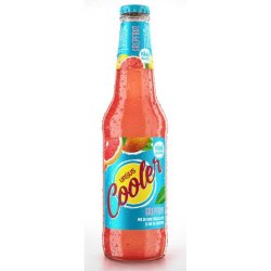 URSUS COOLER GRAPEFRUIT 0.33L