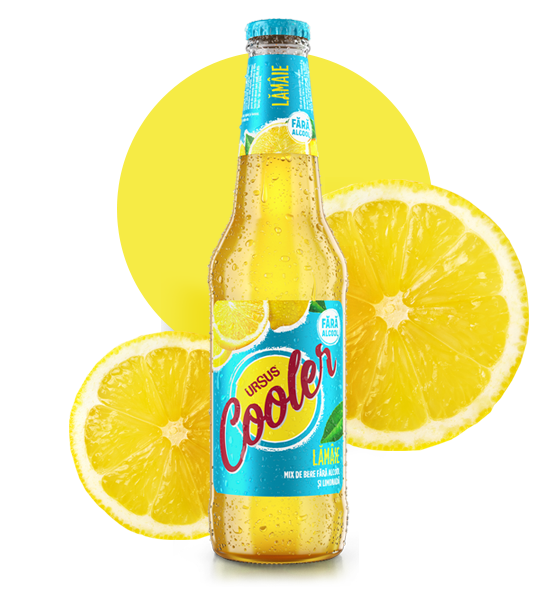 URSUS COOLER LAMAIE 0.330ML 