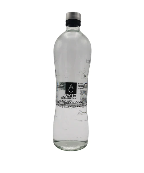 AQUA CARPATICA 0.75L MINERALA