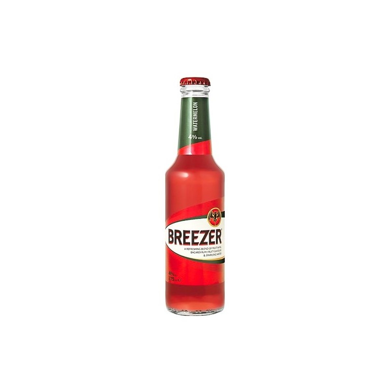 BREEZER WARERMELON 275ML