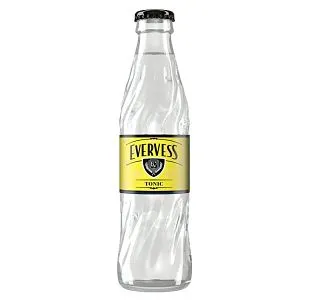 EVERVESS TONIC ST 0.25L