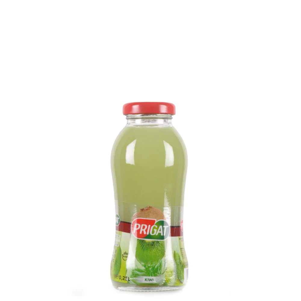 NECTAR PRIGAT KIWI 0.25L 
