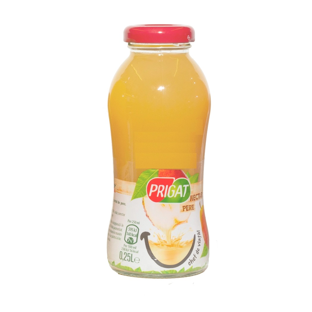 NECTAR PRIGAT PERE 0.25L