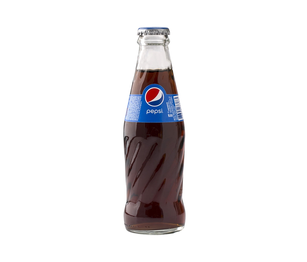 PEPSI COLA ST 0.25L