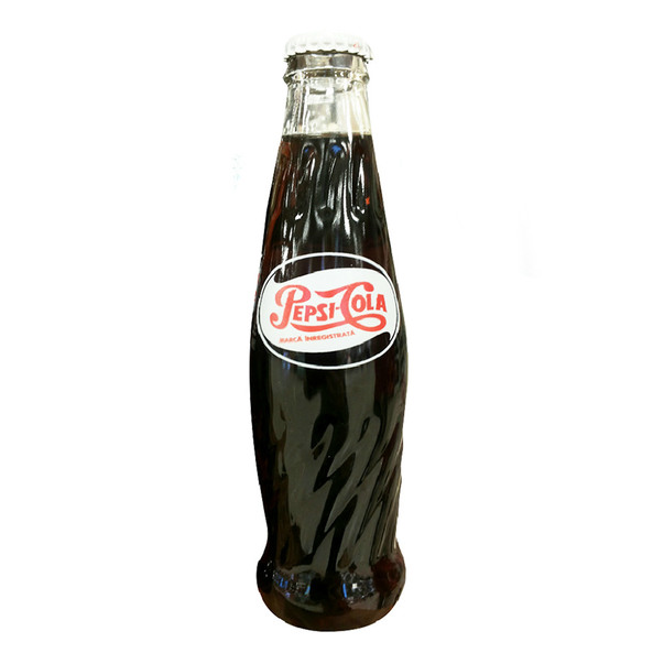 PEPSI COLA VINTAGE 0.25L 