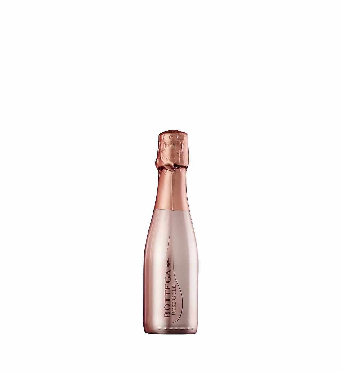 BOTTEGA ROSE GOLD 750ML SPUMANTE 
