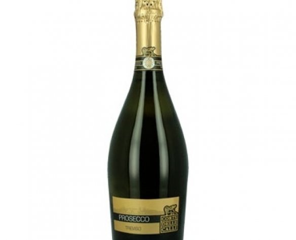 PROSECO CARTE DELLE CALLI 0.750ML 