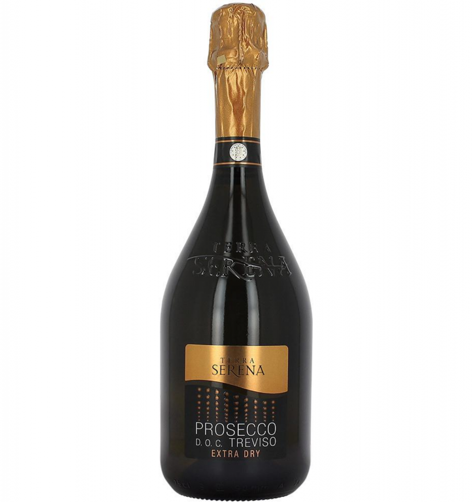 TERRA SERENA PROSECCO AURIU 750ML