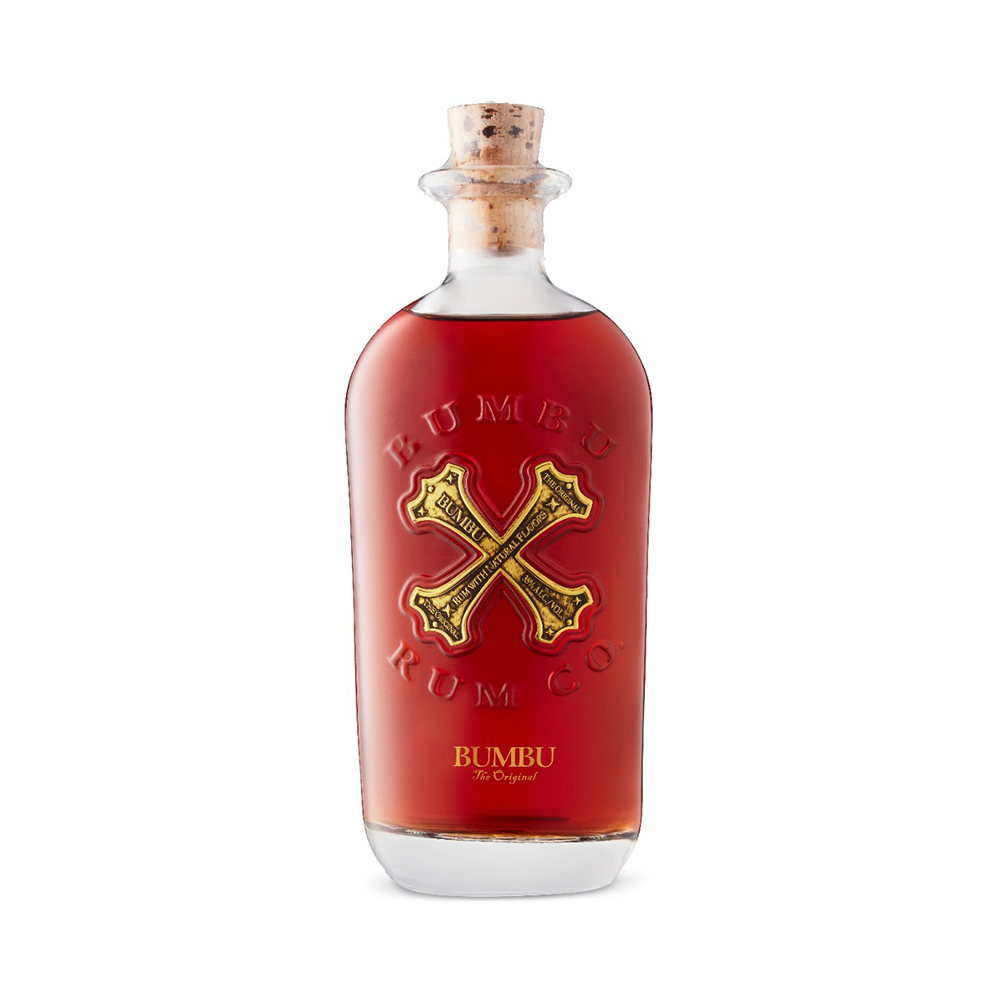 BUMBU ROM ORIGINAL 35VOL     50 ML 