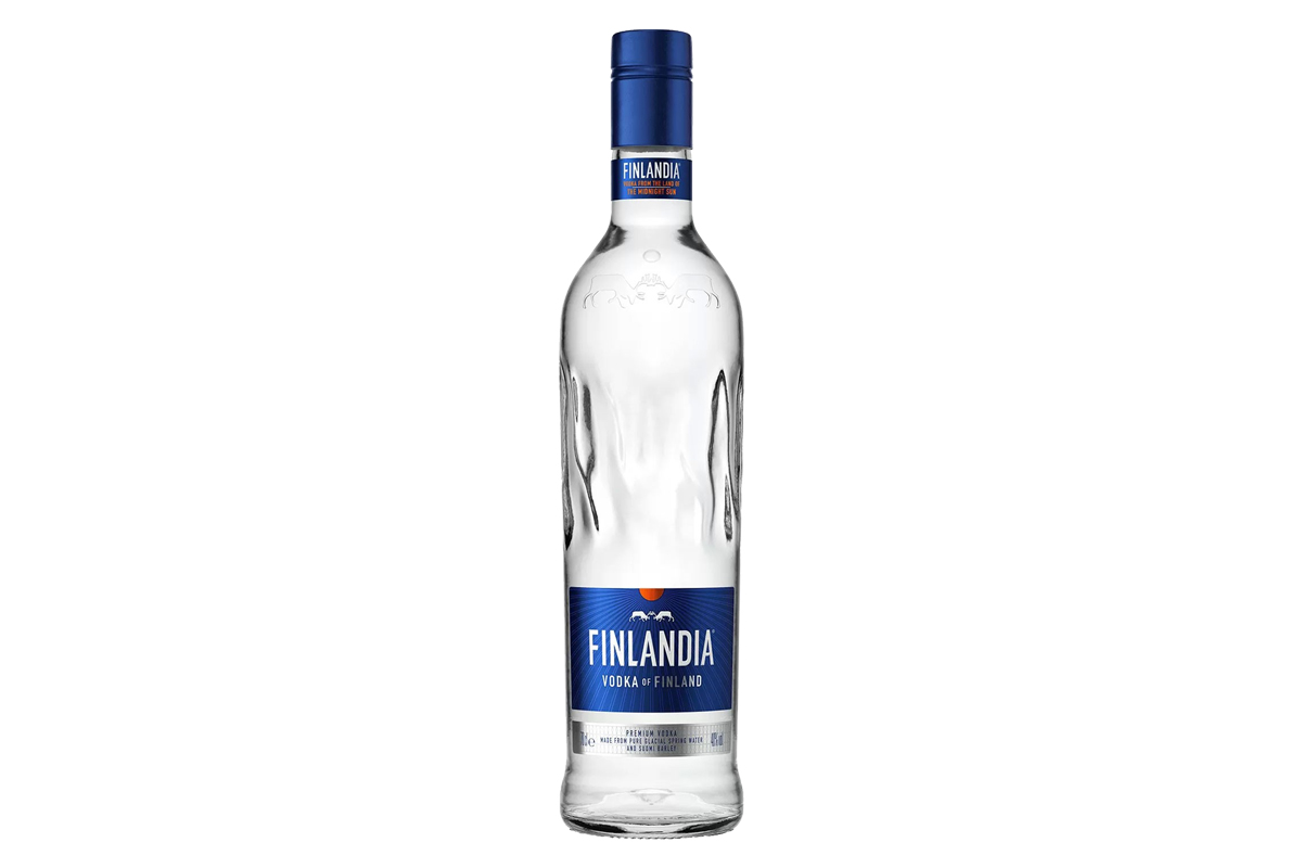FINLANDIA CLASSIC VODCA 50ML