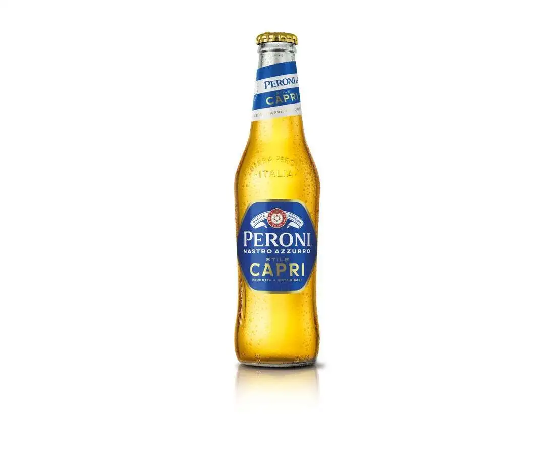 Peroni Capri 0.33ml