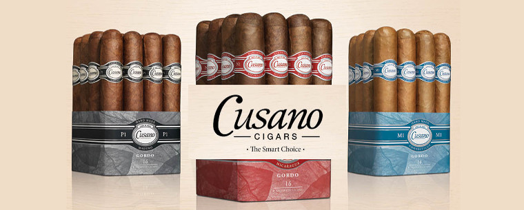 CUSANO ROBUSTO MIC 