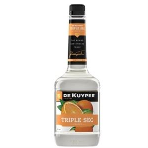 DE KUYPER TRIPLE SEC 0.50ML