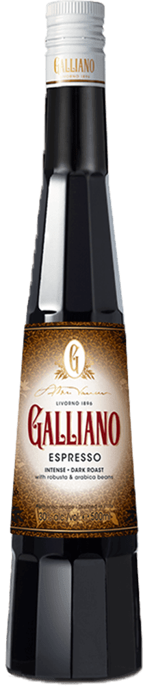 GALLIANO ESPRESSO 30% 50ML 