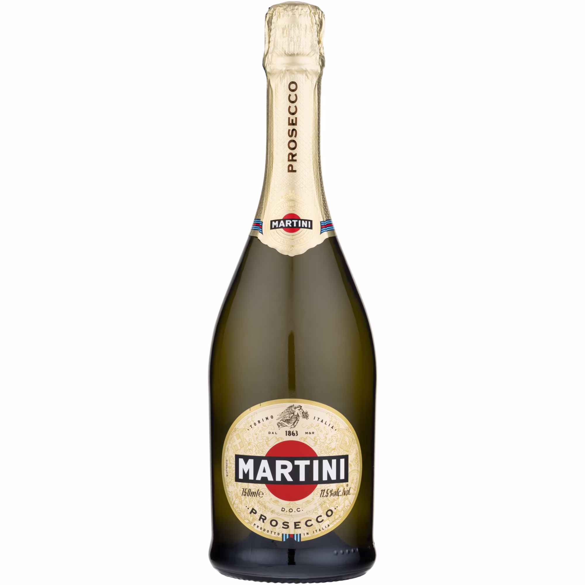 MARTINI PROSECO 750ML 