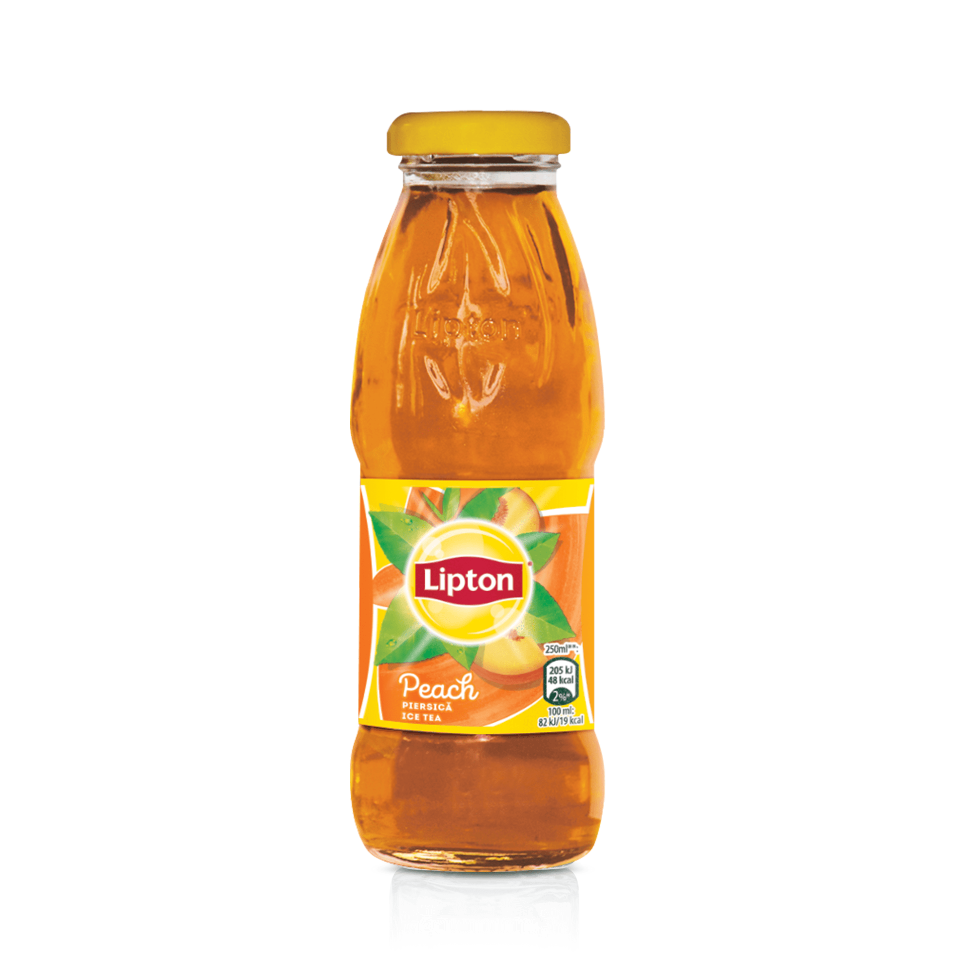 LIPTON PIERSICA 0.25L