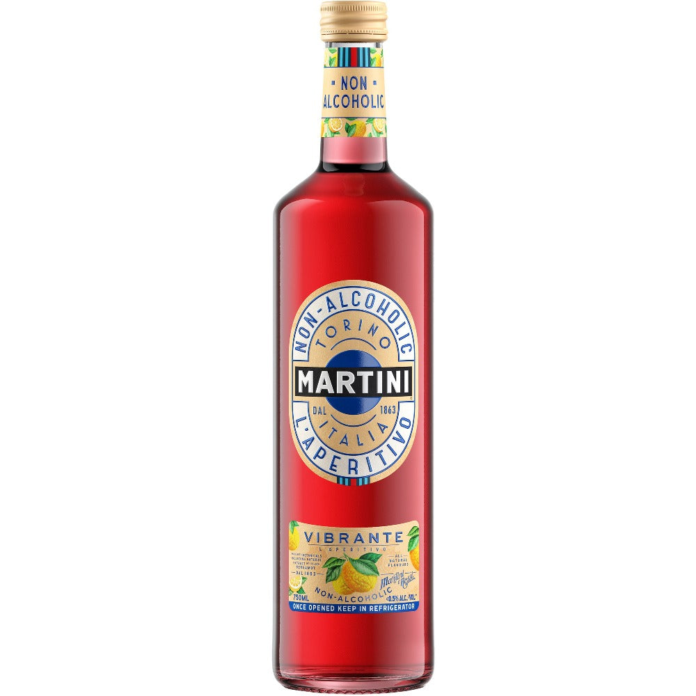 MARTINI ZERO 40ml