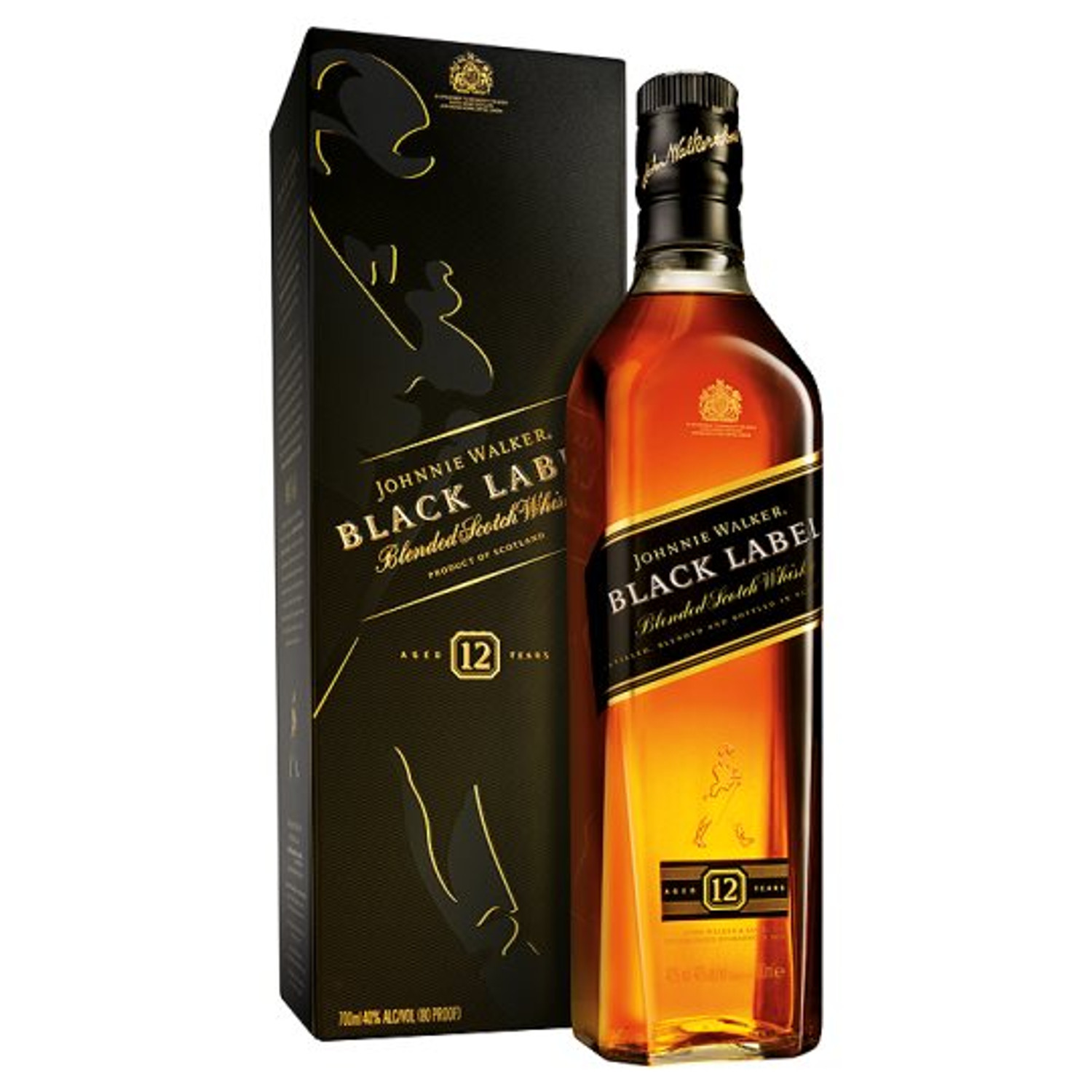BLACK LABEL 40ml