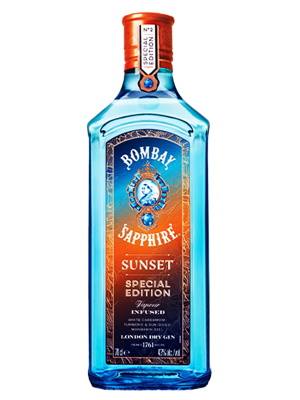 BOMBAY SUNSET 40ml