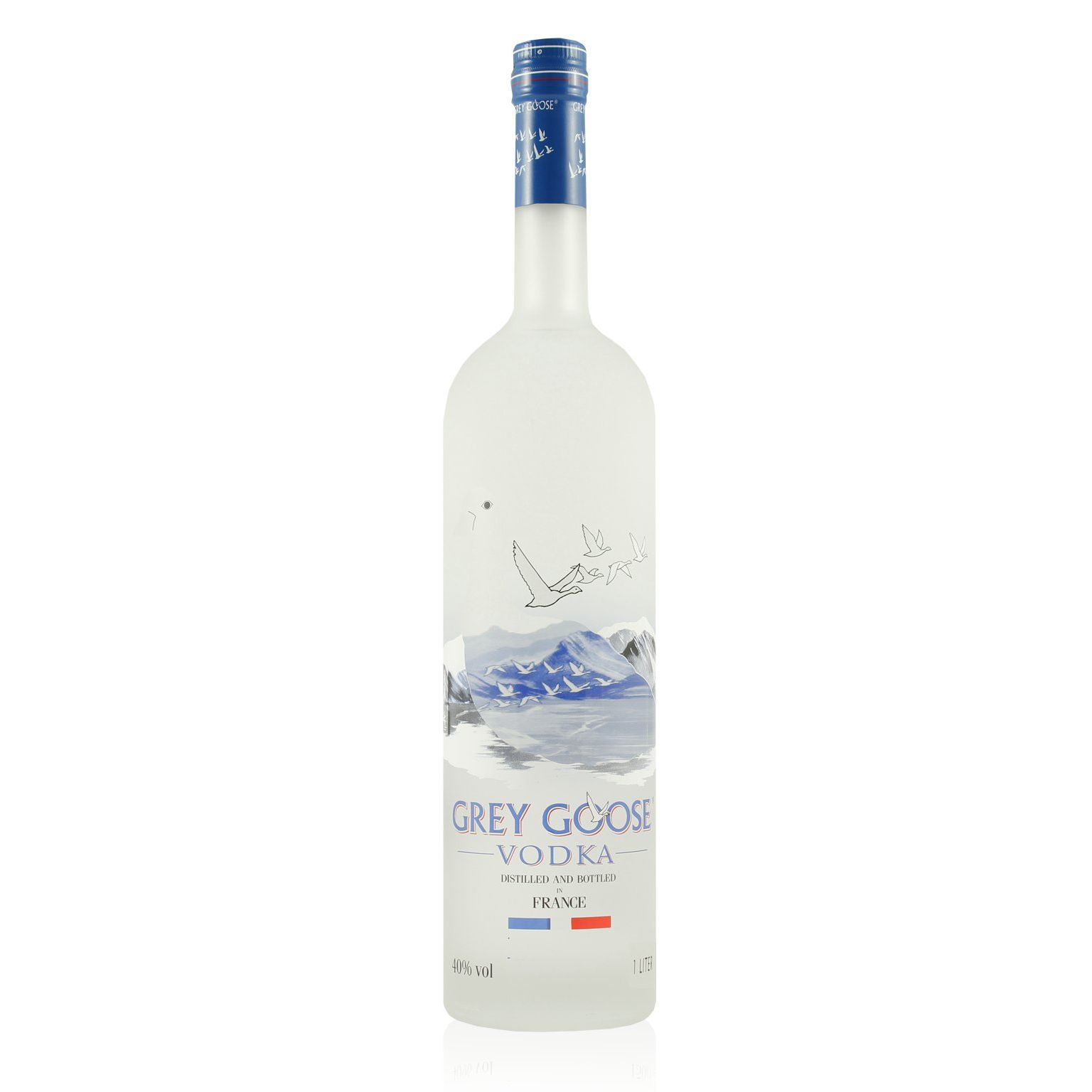GREY GOOSE 50ml
