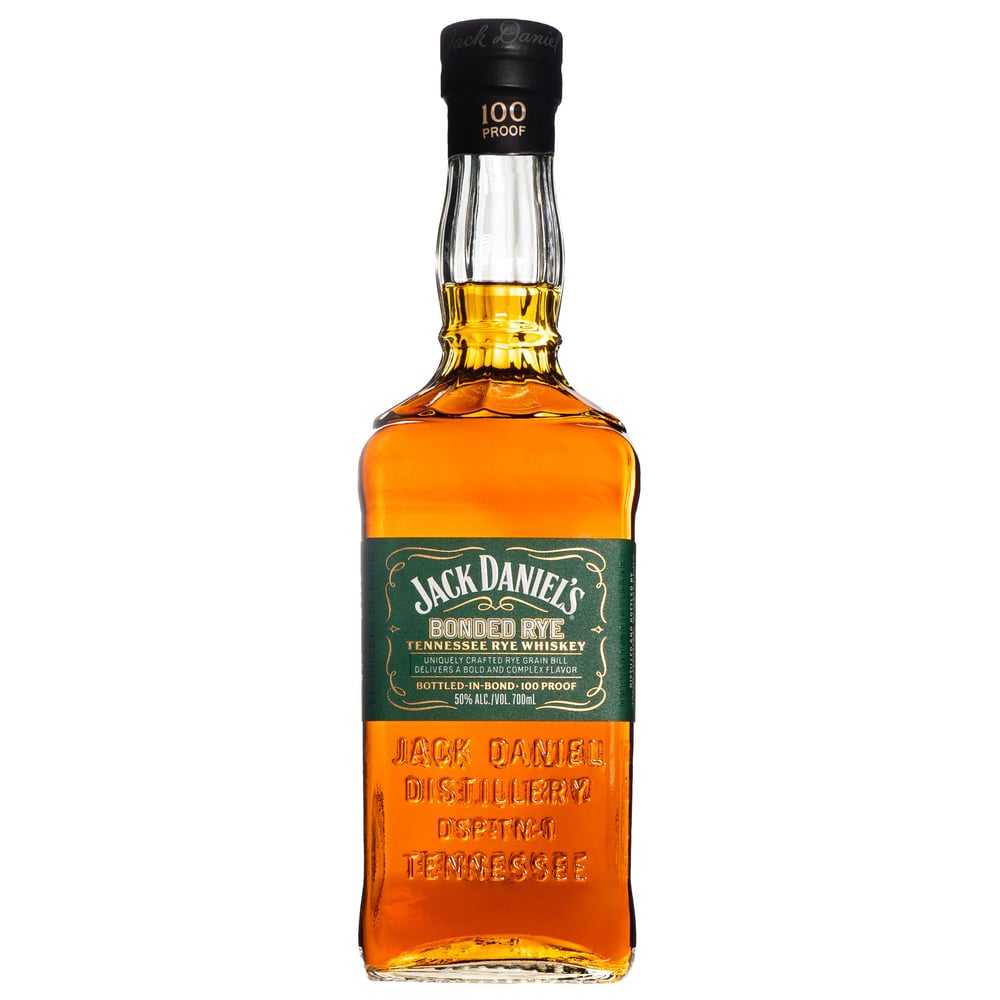 JACK DANIELS BONDED 50ml