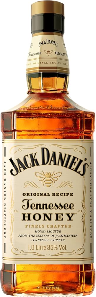 JACK DANIELS HONEY 50ml