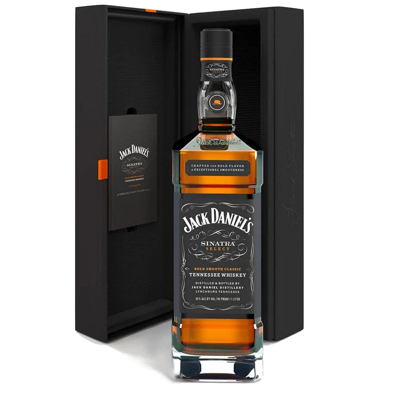 JACK DANIELS SINATRA 50ml