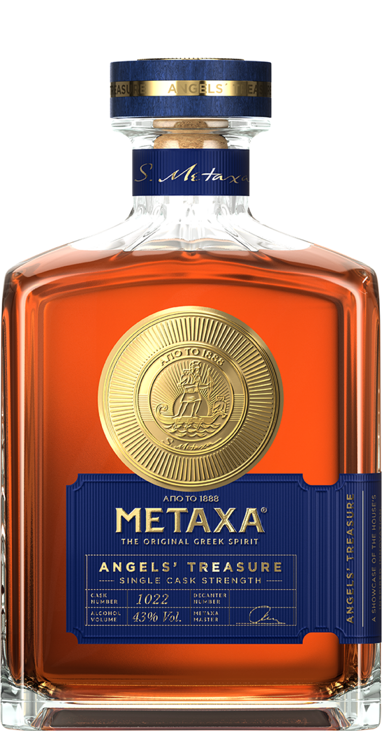 METAXA ANGELS 50ml