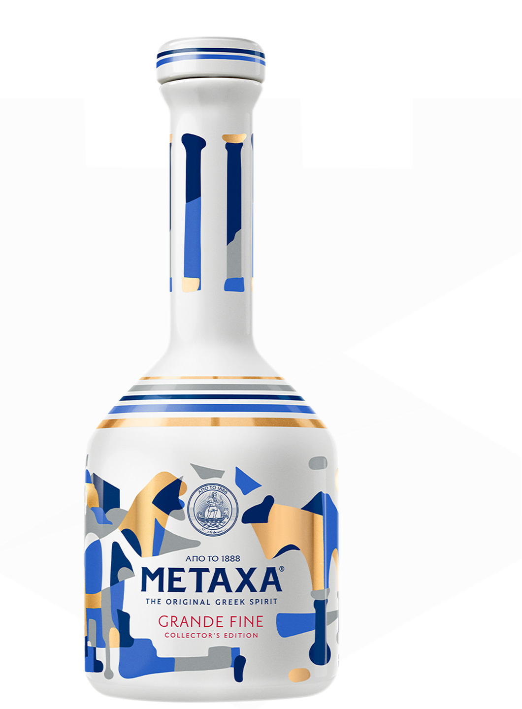 METAXA GRANDE FINE 50ml