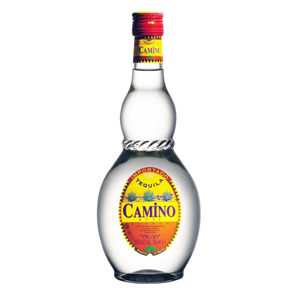 SHOT TEQUILLA CAMINO 25ml