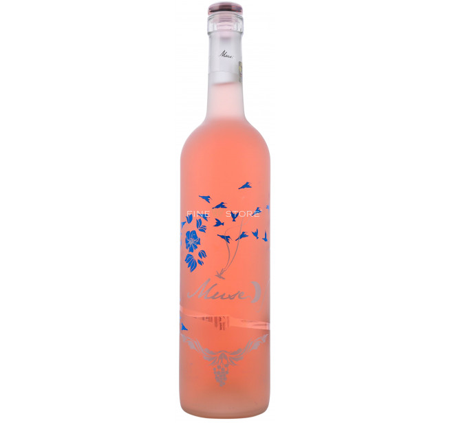 MUSE ROZE 750ml